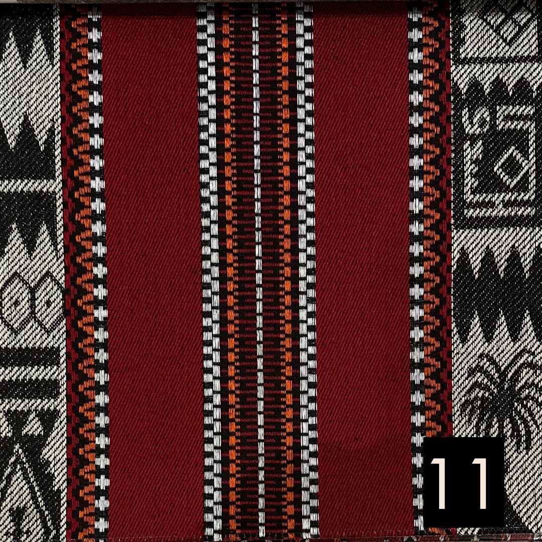 Sadu Square Chair Bean Bag