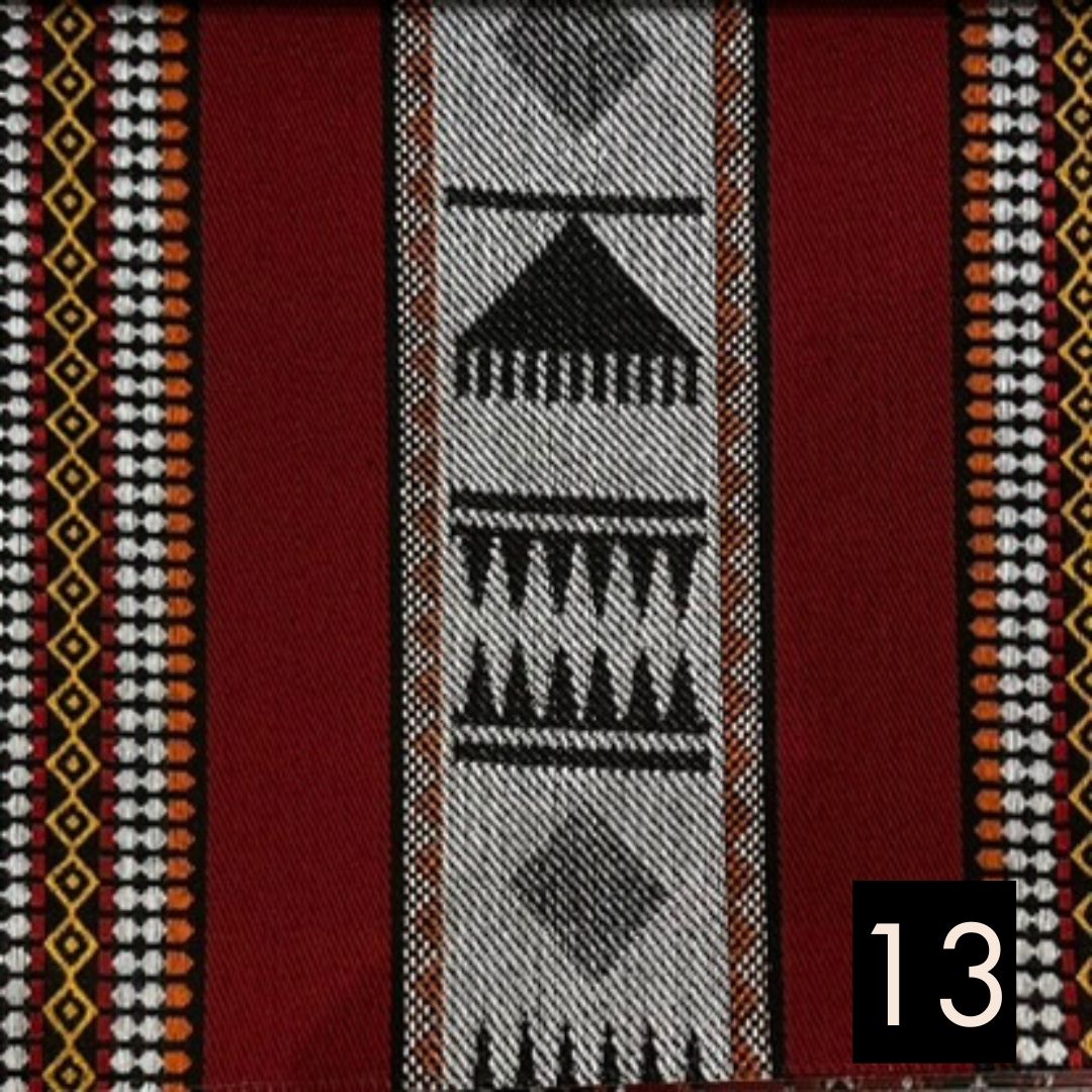 Sadu Square Chair Bean Bag