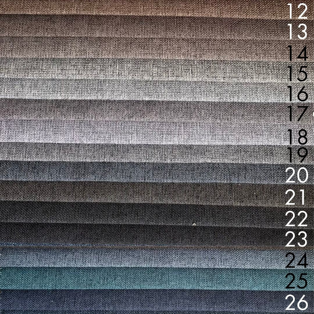 Circle Bean Bag Upholstery Fabric 20235