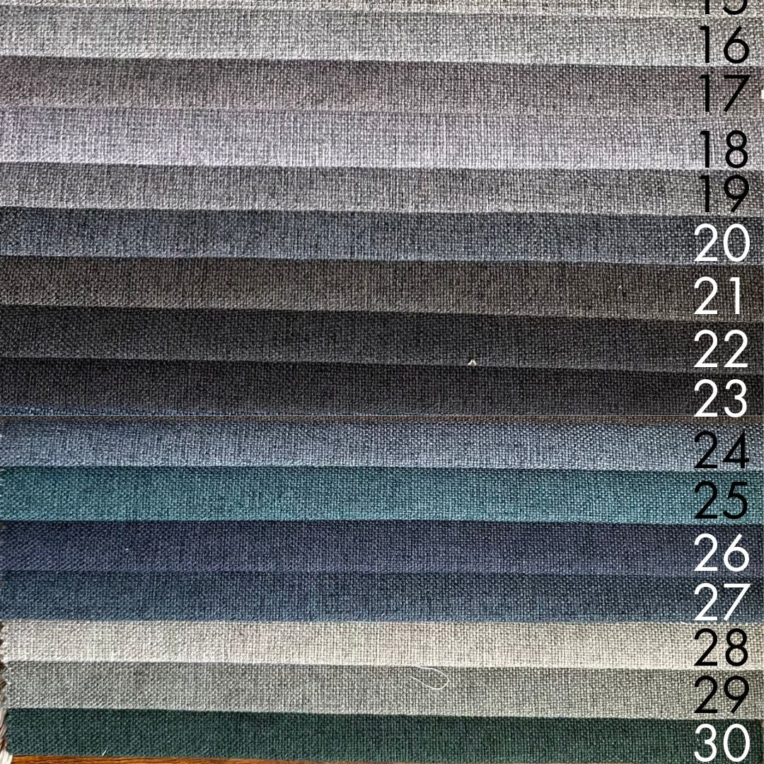 Circle Bean Bag Upholstery Fabric 20235