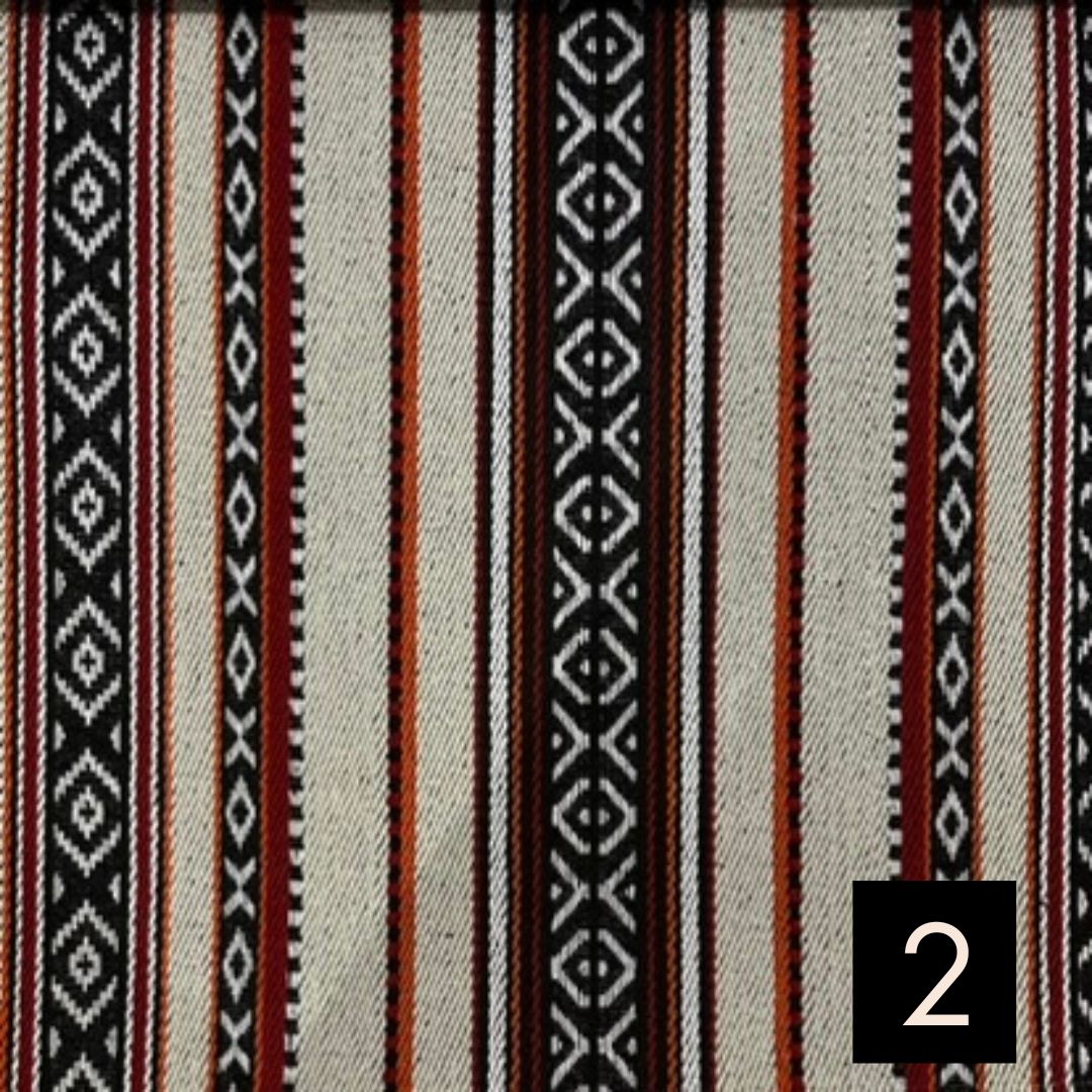 Sadu Square Chair Bean Bag