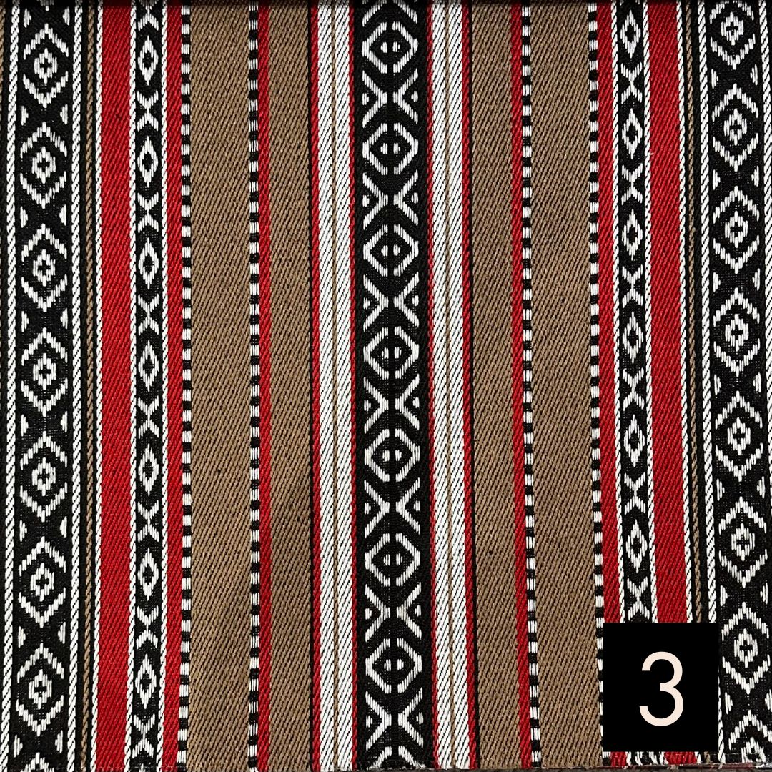 Sadu Square Chair Bean Bag