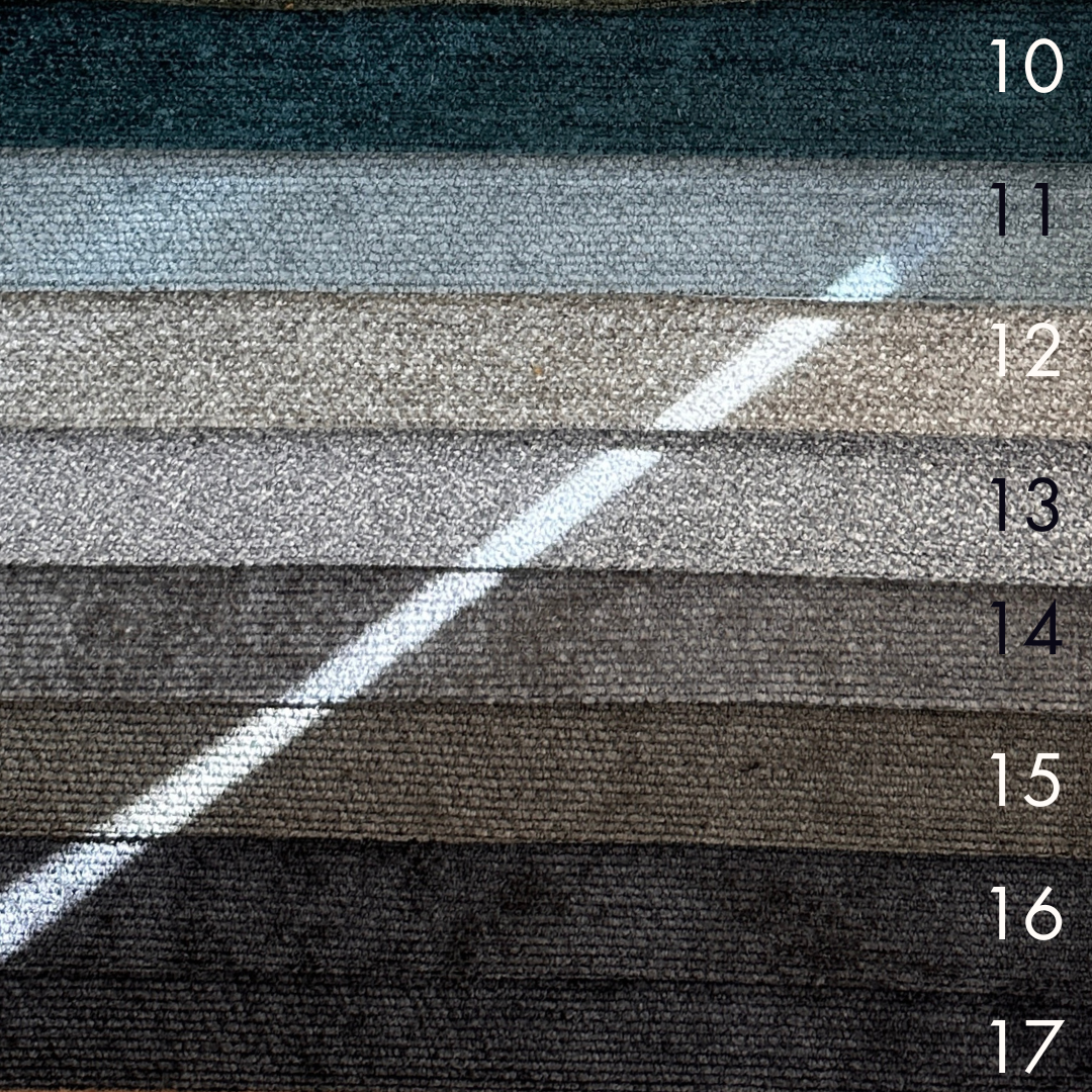 Square Chair Bean Bag Upholstery Fabric 20263