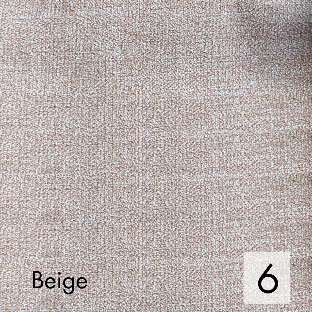 Cotton Smal Circle Bean Bag 1235