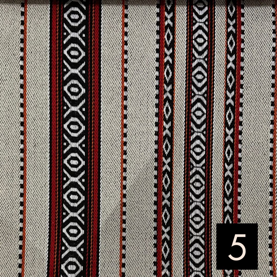Sadu Square Chair Bean Bag
