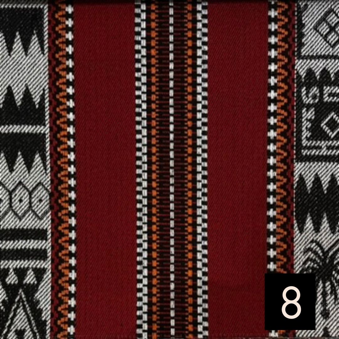Sadu Square Chair Bean Bag