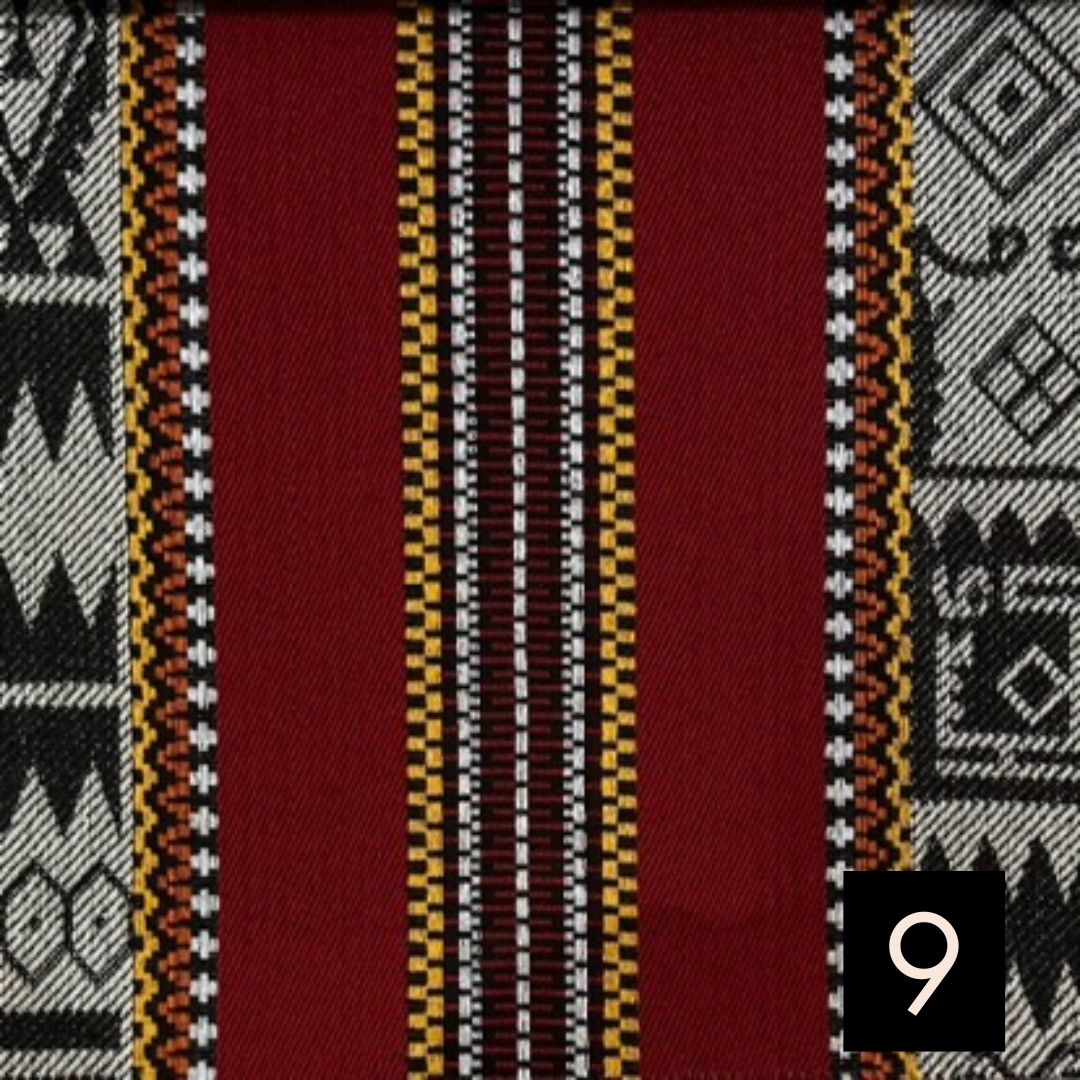 Sadu Square Chair Bean Bag