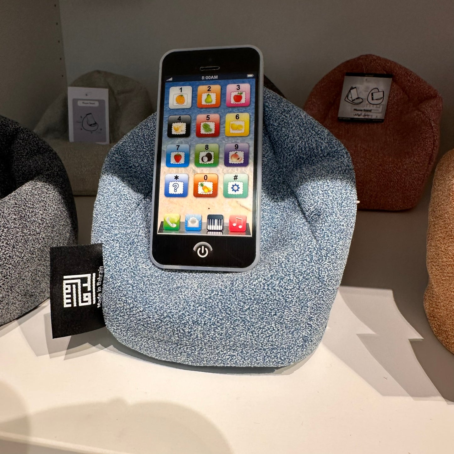 Phone Cushion - 1235-32