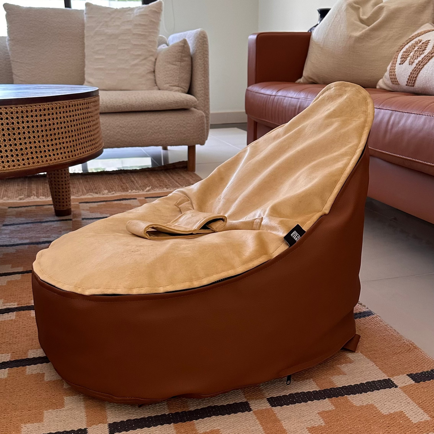 Baby Born Bean Bag 20239