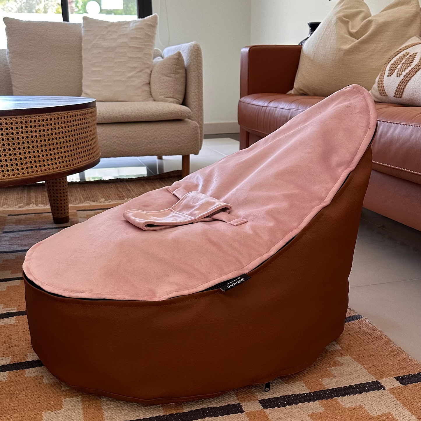 Baby Born Bean Bag 20239