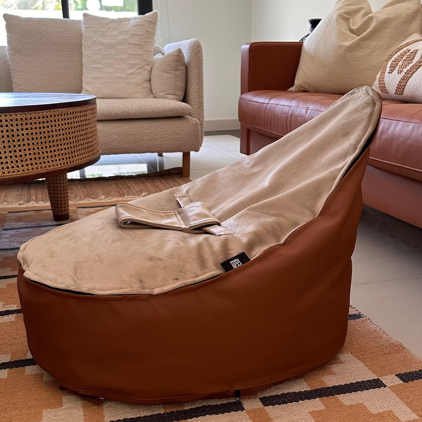 Baby Born Bean Bag 20239