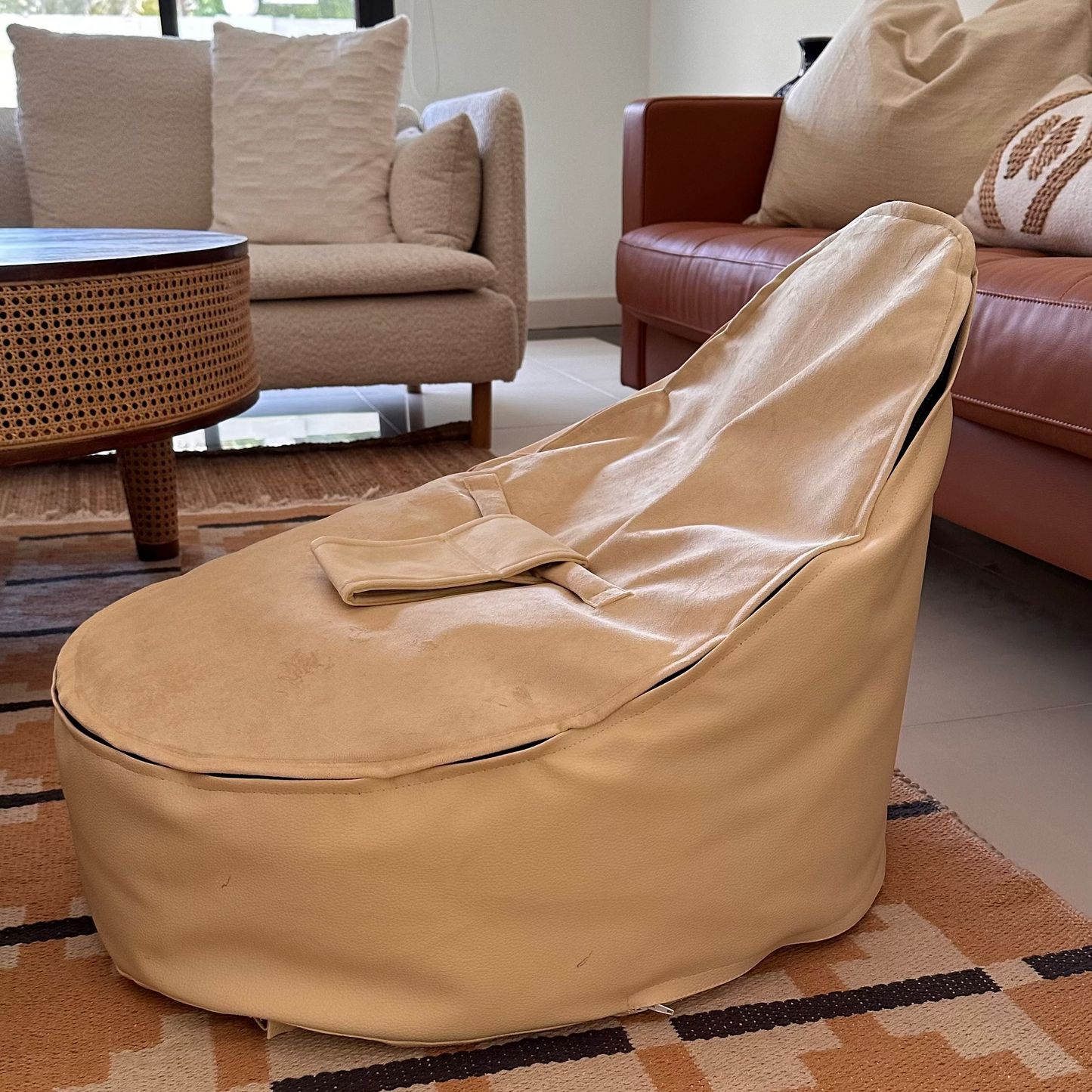 Baby Born Bean Bag 20239