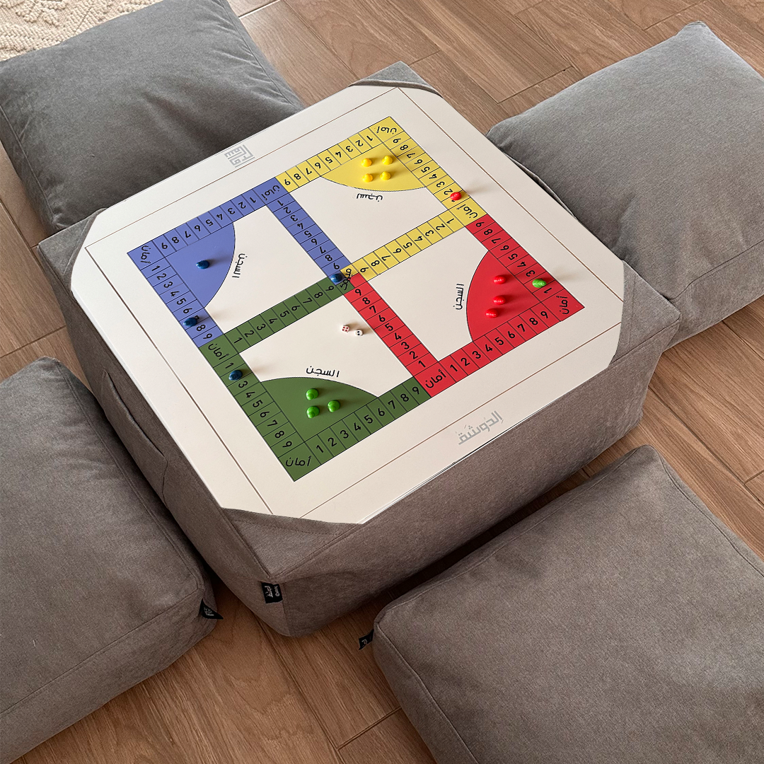 Cotton Game Board Set 20241 - Sijin Game