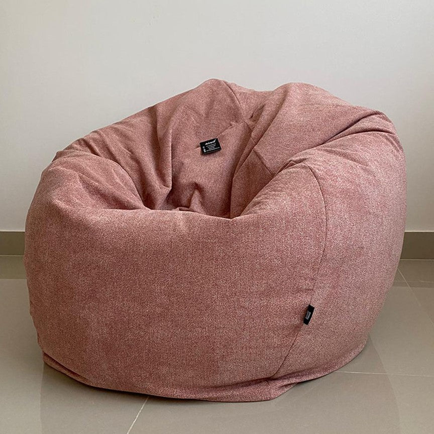 Cotton Smal Circle Bean Bag 1235