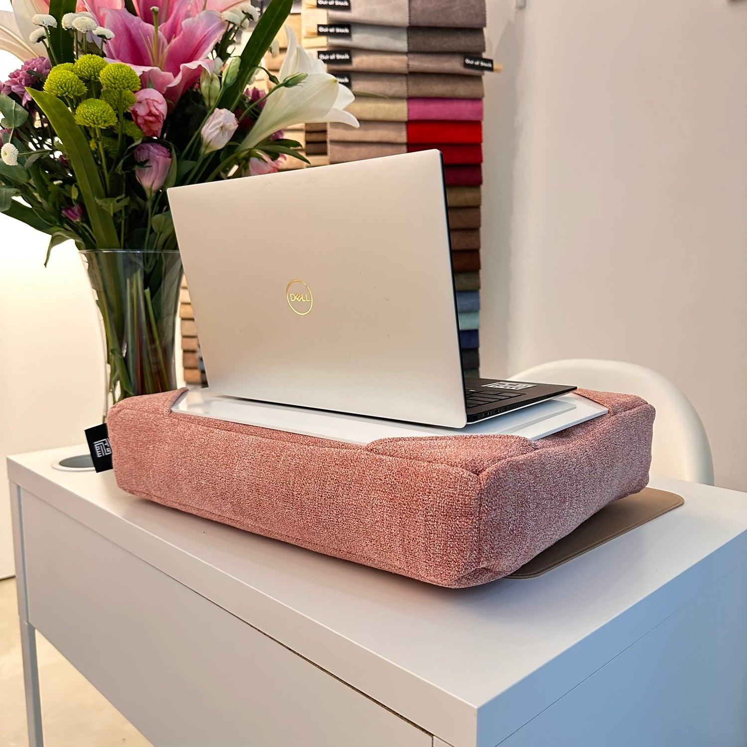 Laptop Cushion