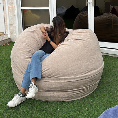 Cotton Giant Sac Cover Only 20241
