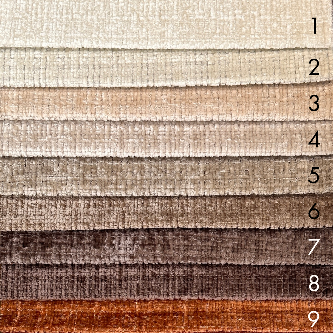 Square Bean Bag Upholstery Fabric 20264