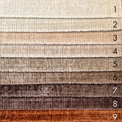 Square Bean Bag Upholstery Fabric 20264