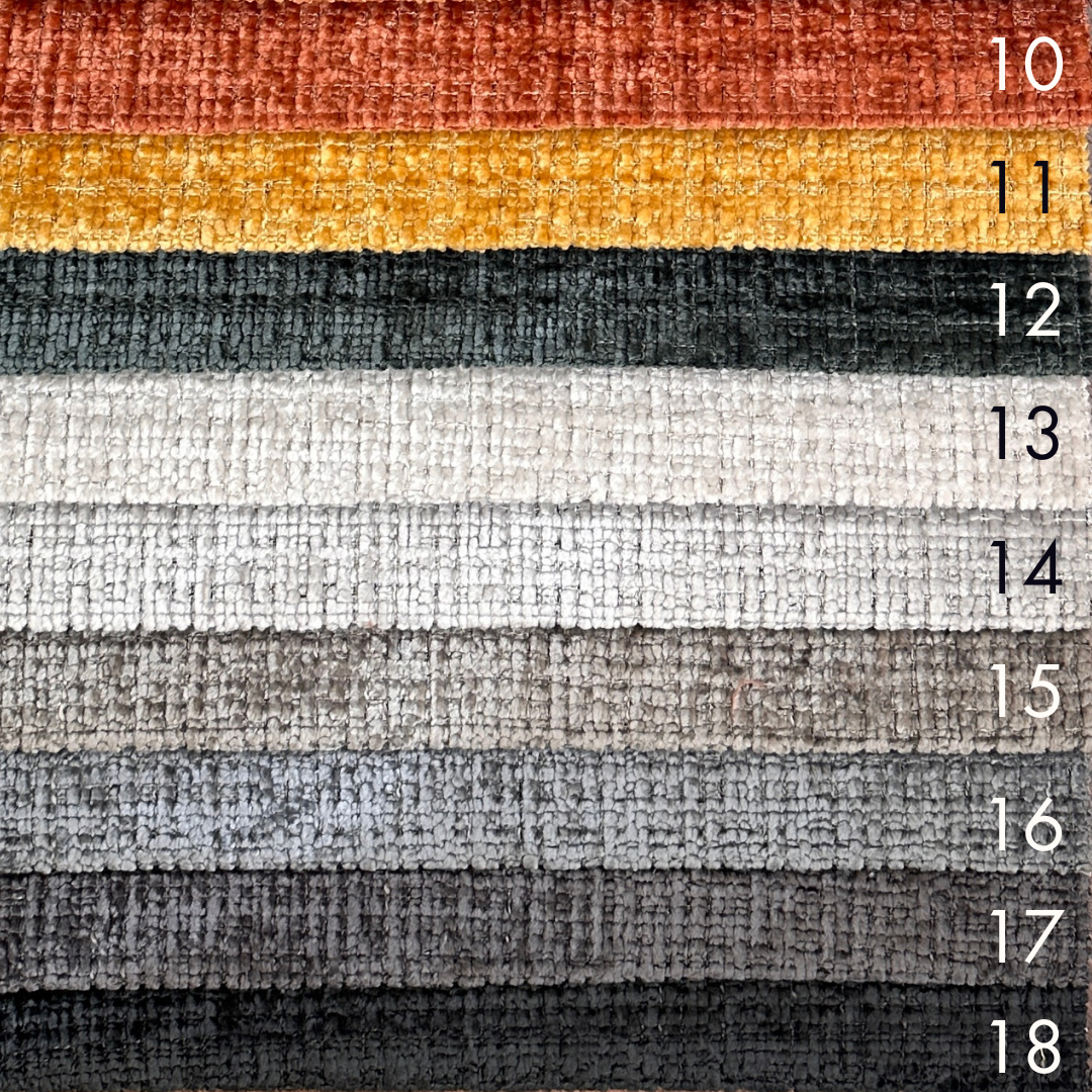 Square Bean Bag Upholstery Fabric 20264