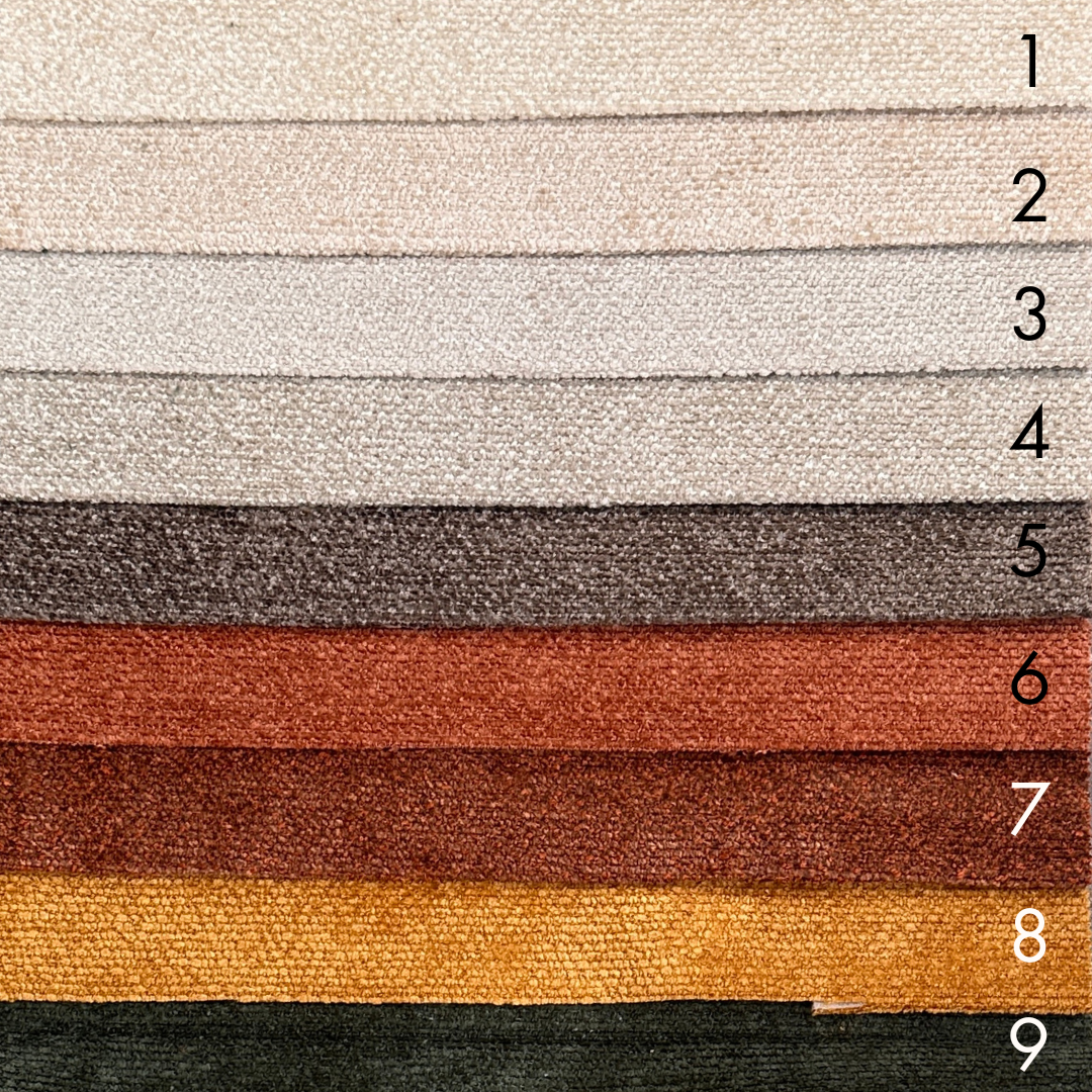 Cotton Circle Bean Bag 20263