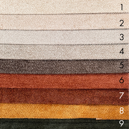 Cotton Circle Bean Bag 20263