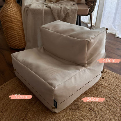 Cotton Baby Bean Bag 1235