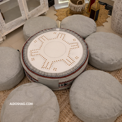 Sadu Game Board Set - Jackaroo Game 4 and 6 Players