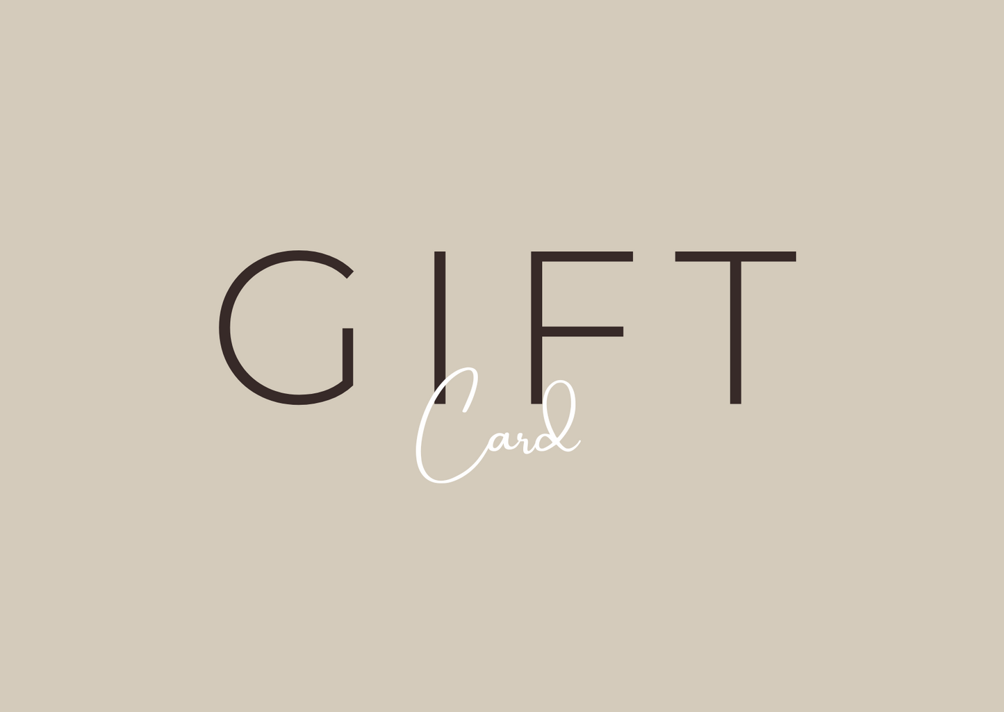 Al Doshag Gift Card