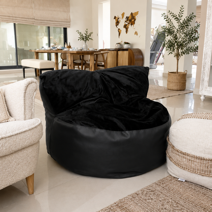 Round Chair Bean Bag