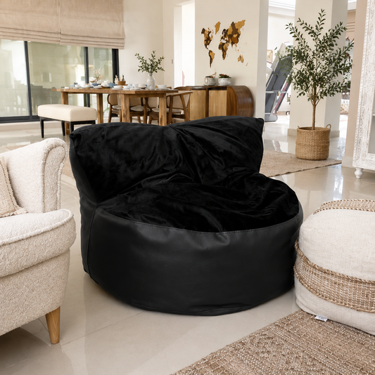 Round Chair Bean Bag