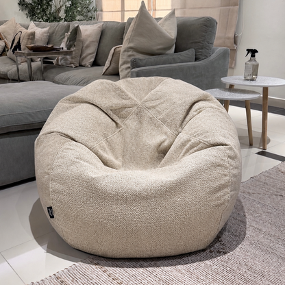 Circle Bean Bag - 20269
