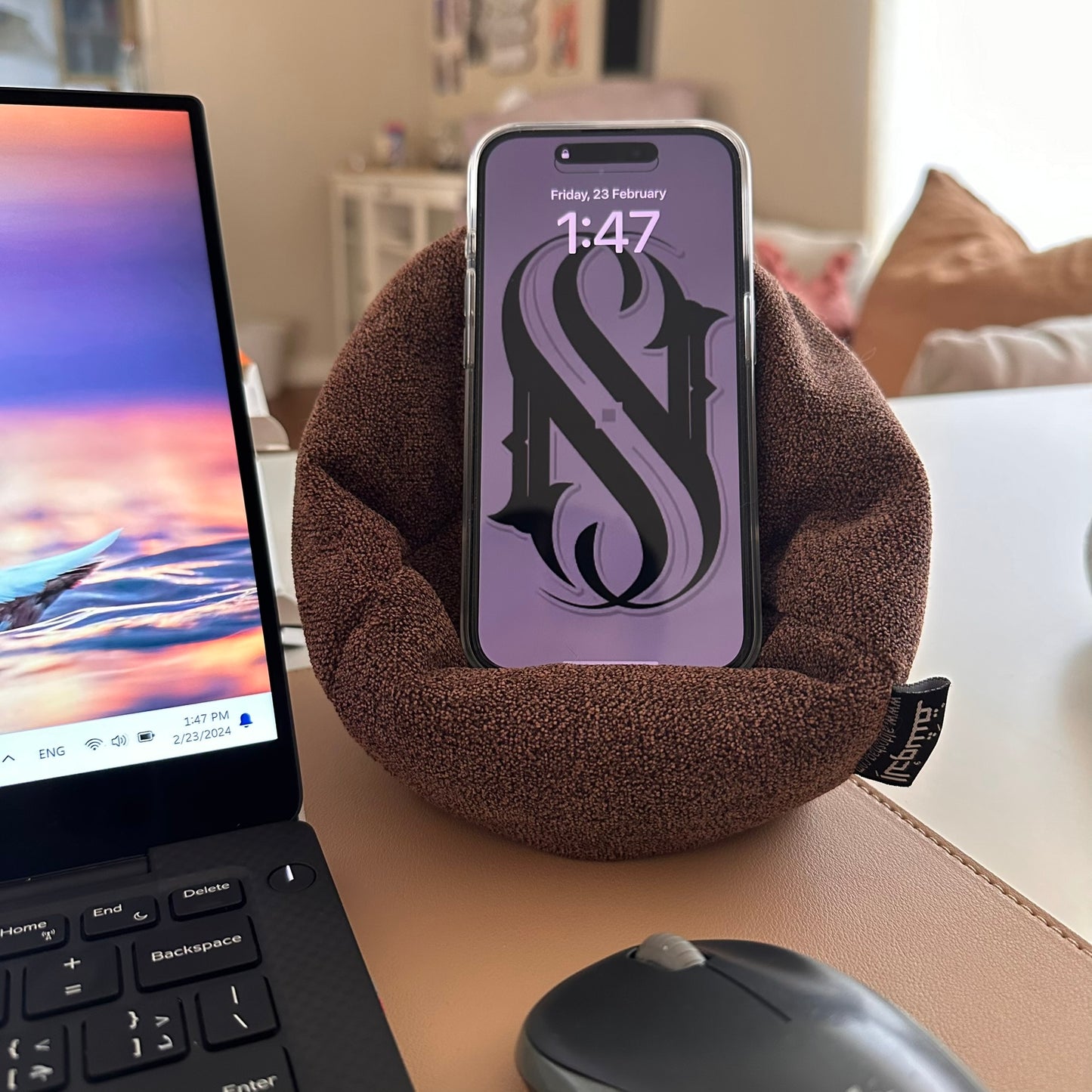 Phone Cushion - 1235-30