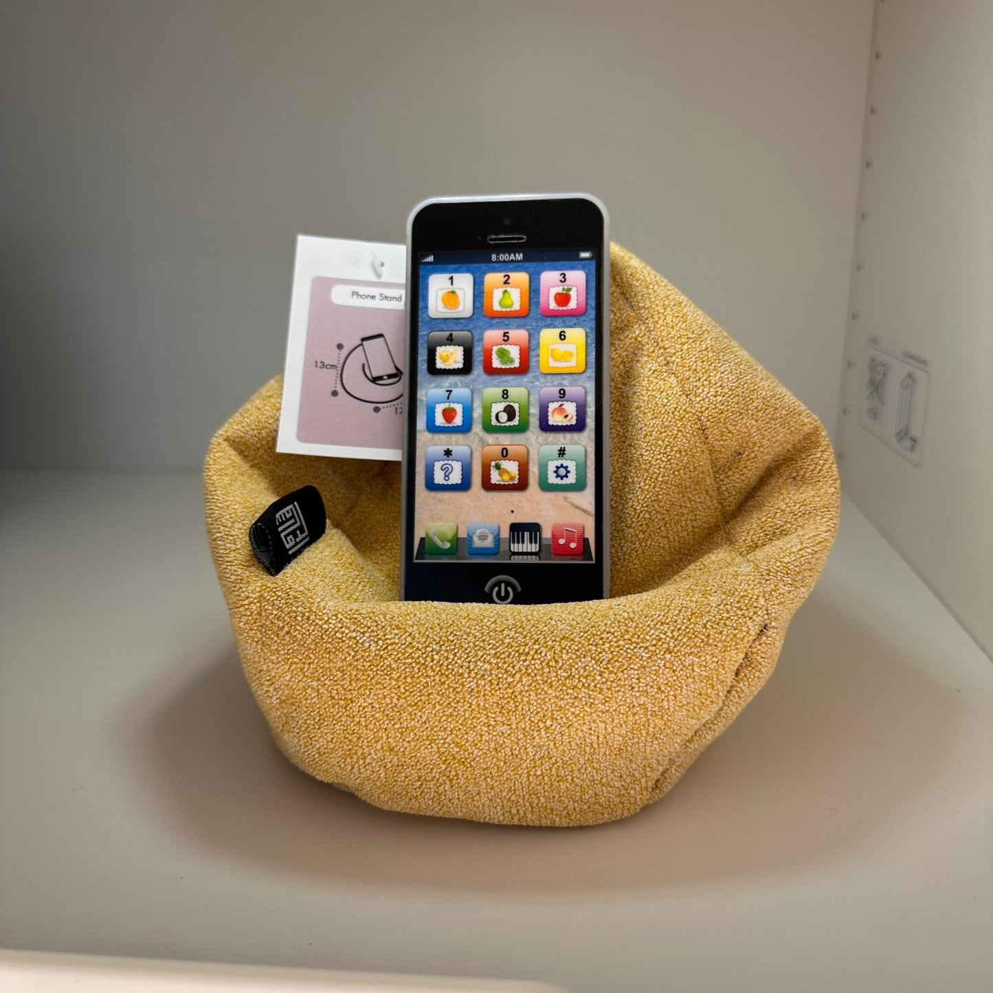 Phone Cushion - 1235-9