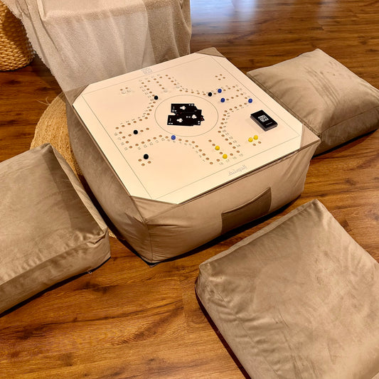 Velvet Game Board Set - Jackaroo Game