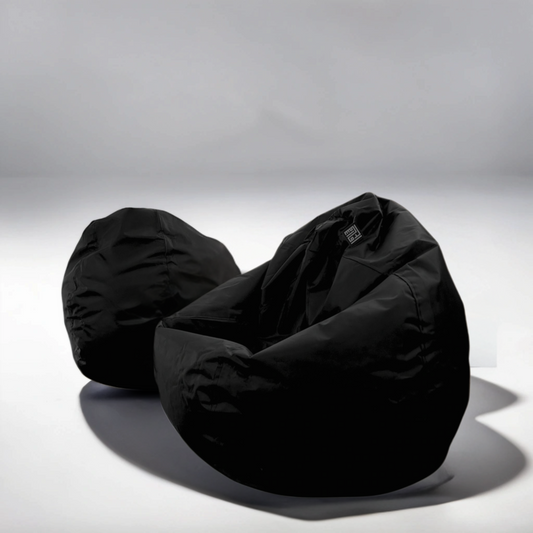 Waterproof Circle Bean Bag