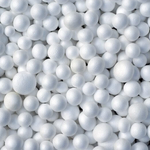 Bean Bag EPS Foam Filling